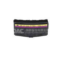 3M TR-6530N 濾棉匣
